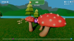 A screenshot taken in Dreams. 21 of 25.