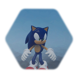 Sonic speed collection