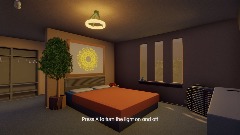 1065 Tree Hill Road (Inside)