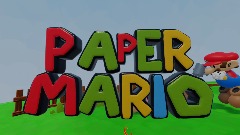 A screenshot taken in Dreams. 2 of 9.