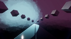 Samurai Bullet Slicer - VR included (WIP)