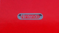 Nintendo Logo