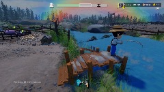 A screenshot taken in Dreams. 3 of 28.