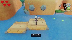 A screenshot taken in Dreams. 1 of 18.