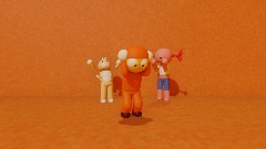 AY | Bothering the Stoomp