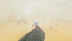 A screenshot taken in Dreams. 7 of 28.