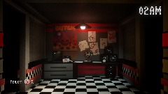 A screenshot taken in Dreams. 15 of 30.