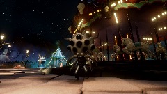 A screenshot taken in Dreams. 12 of 23.