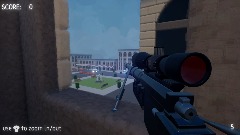 Redcoat Assassination