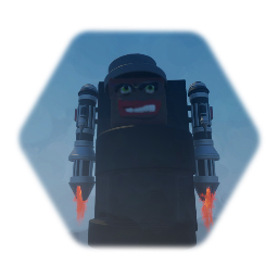 Mafia Skibidi toilet bot