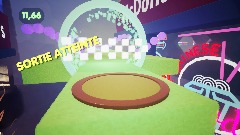 A screenshot taken in Dreams. 3 of 11.