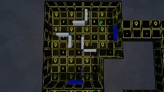 A screenshot taken in Dreams. 7 of 30.