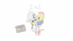 A screenshot taken in Dreams. 3 of 15.