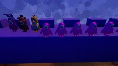 Fall Guys Alpha Demo