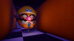 Apparition edited version