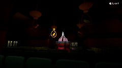 Disneyland Walt Disney's The Enchanted Tiki Room