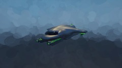 A screenshot taken in Dreams. 1 of 5.