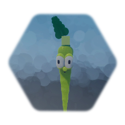 Greenbutt