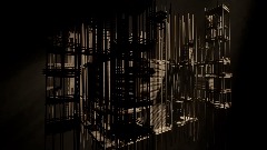 Rain world lvl Inspired in: @sheepish_sheepy