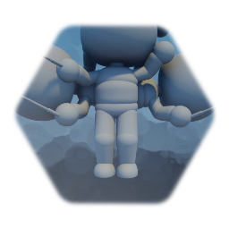 4 pleyers golfer statue