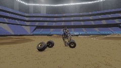 US bank stadium max d