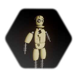 Most Accurate Five Nights at Candy's 2 Models