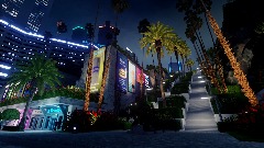 A screenshot taken in Dreams. 6 of 26.