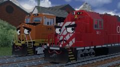 A screenshot taken in Dreams. 3 of 24.