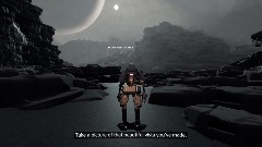 A screenshot taken in Dreams. 1 of 1.