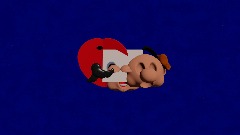 A screenshot taken in Dreams. 7 of 24.