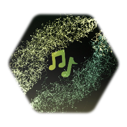 The Sun is a Deadly Lazer