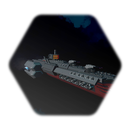 Space Battleship
