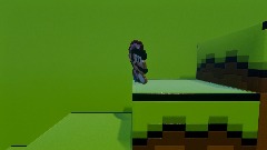 A screenshot taken in Dreams. 4 of 13.