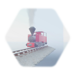Mandalong Valley Tramway "Ivy"