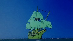 A screenshot taken in Dreams. 4 of 15.
