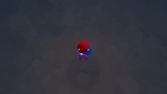 A screenshot taken in Dreams. 10 of 11.