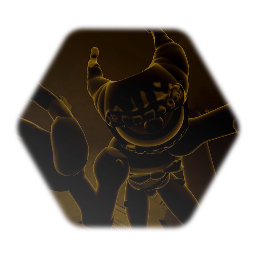 Batdr beta bendy