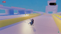 A screenshot taken in Dreams. 12 of 27.