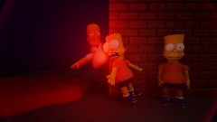 A screenshot taken in Dreams. 3 of 17.