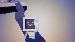 A screenshot taken in Dreams. 1 of 1.