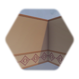 Reed Wall Panel (🌈)