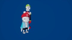 Special Ride Announcement