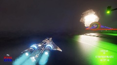 A screenshot taken in Dreams. 2 of 3.