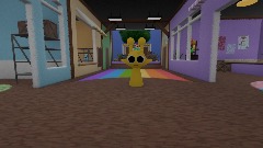 A screenshot taken in Dreams. 1 of 3.