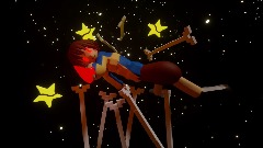 A screenshot taken in Dreams. 1 of 1.