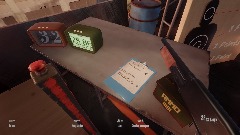 A screenshot taken in Dreams. 5 of 27.