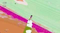 A screenshot taken in Dreams. 14 of 16.