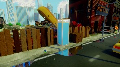 A screenshot taken in Dreams. 25 of 30.