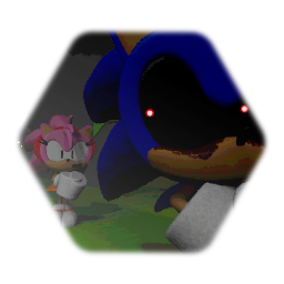 Sonic.EXE: The Disaster | <term>Classic Amy</term>