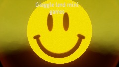 Glaggle land mini games